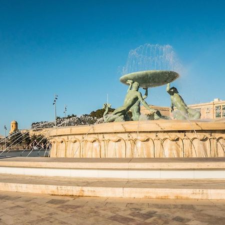 Valletta Main Street Apartment Deluxe 外观 照片
