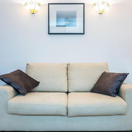 Valletta Main Street Apartment Deluxe 外观 照片