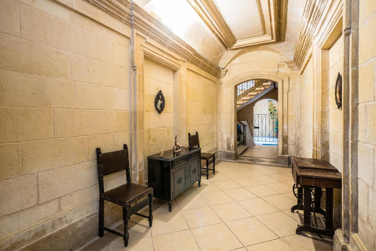 Valletta Main Street Apartment Deluxe 外观 照片