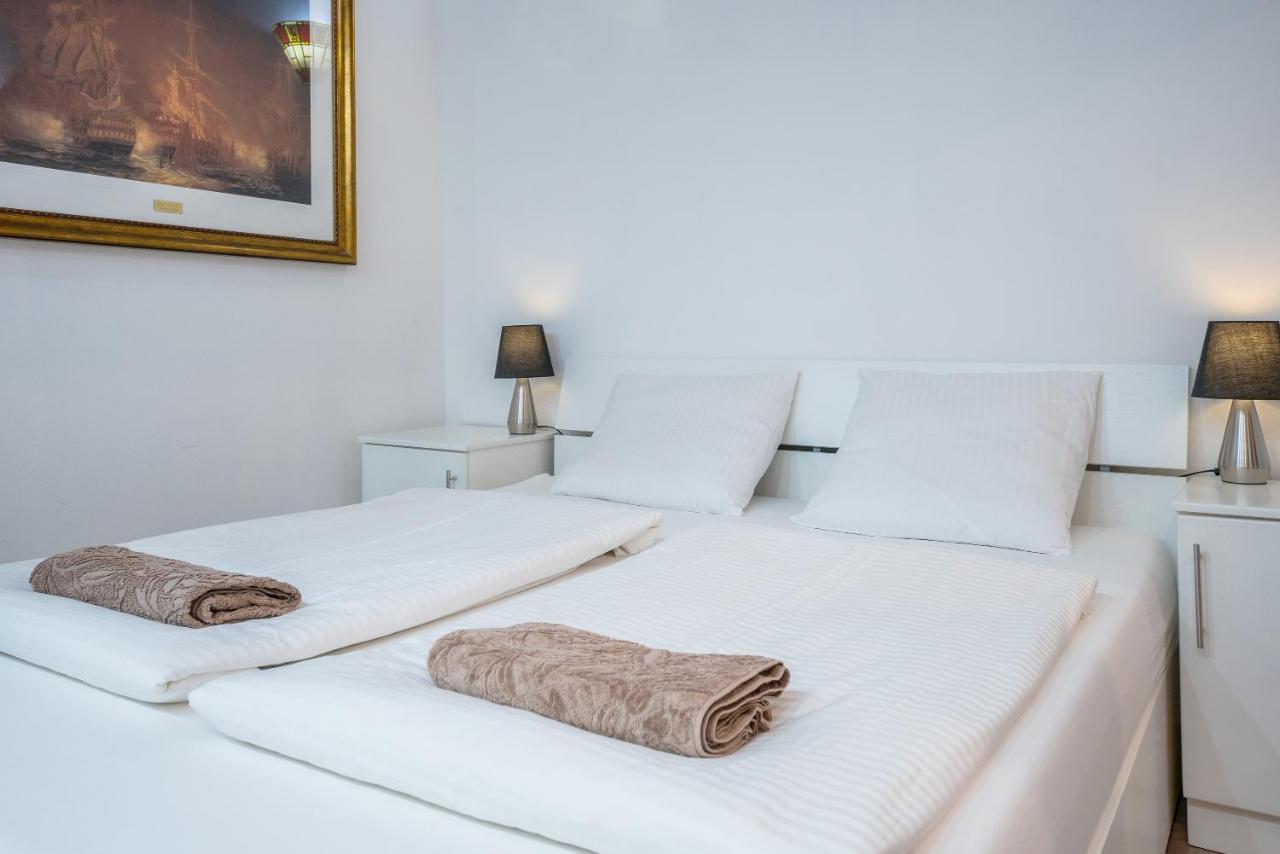 Valletta Main Street Apartment Deluxe 外观 照片