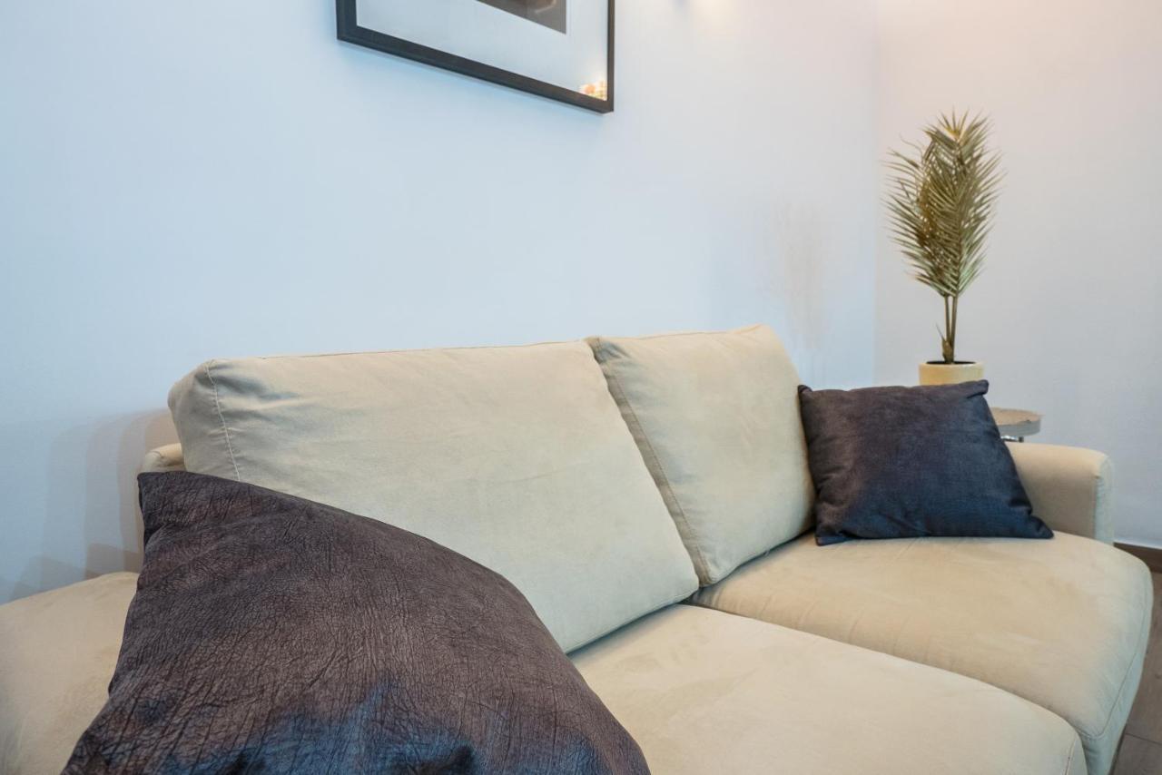 Valletta Main Street Apartment Deluxe 外观 照片
