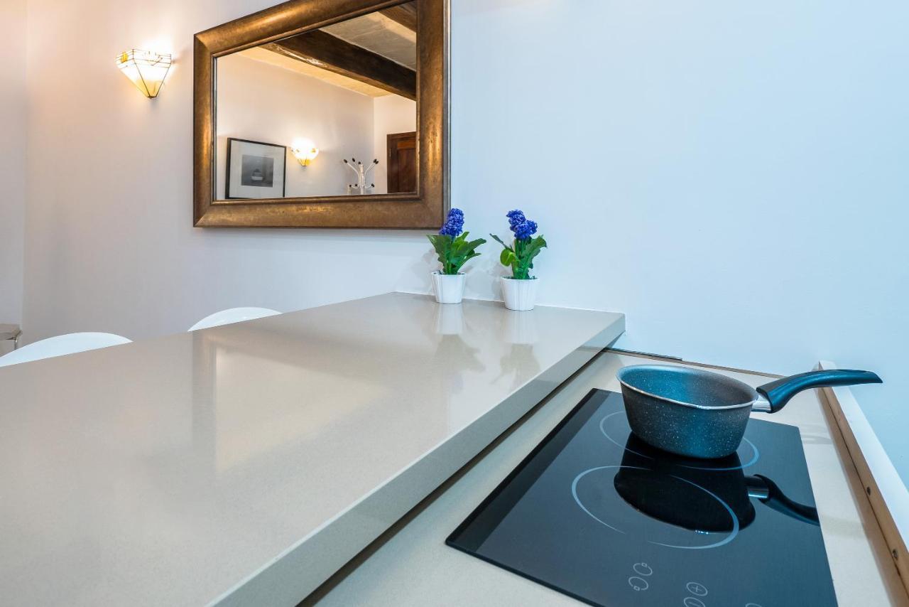 Valletta Main Street Apartment Deluxe 外观 照片