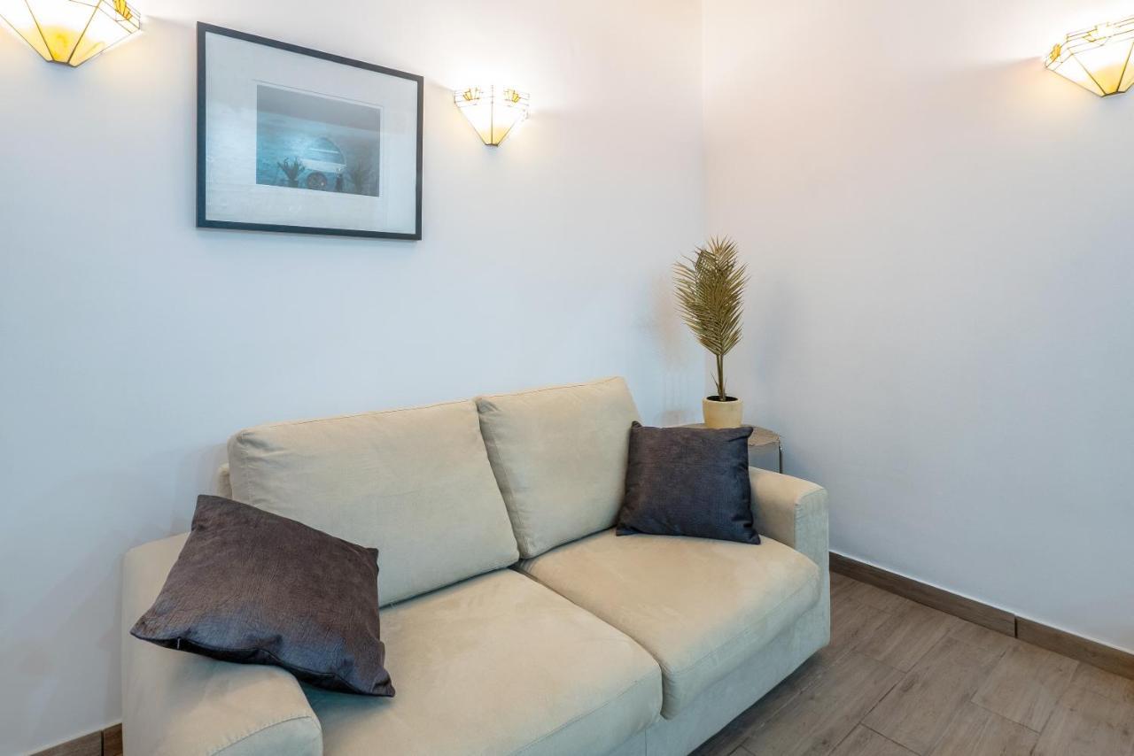 Valletta Main Street Apartment Deluxe 外观 照片
