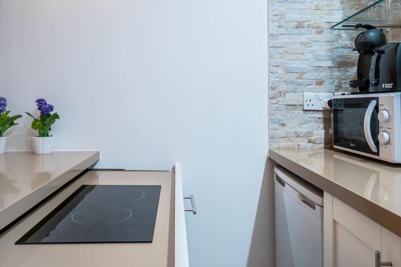 Valletta Main Street Apartment Deluxe 外观 照片