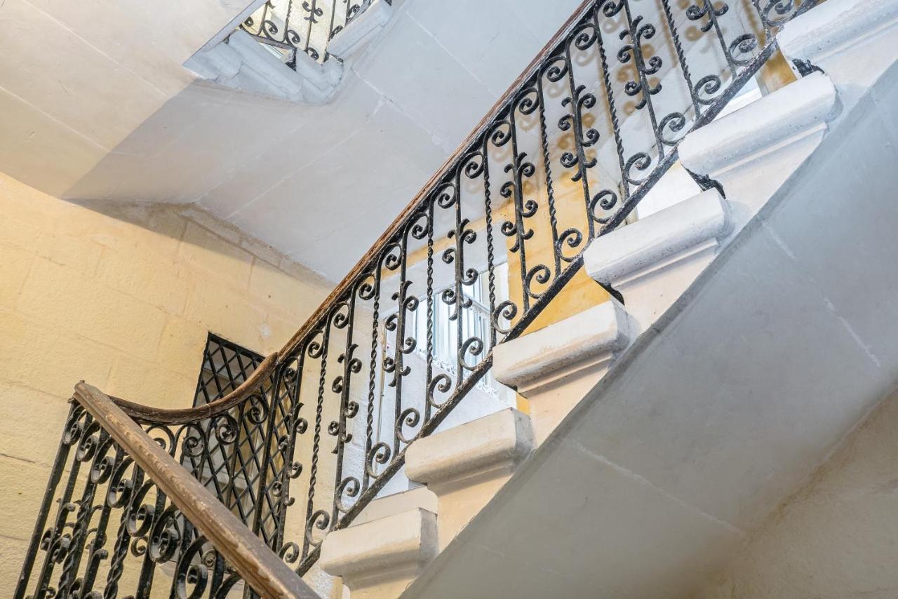 Valletta Main Street Apartment Deluxe 外观 照片