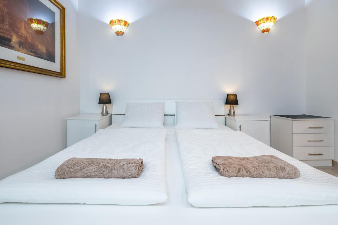Valletta Main Street Apartment Deluxe 外观 照片