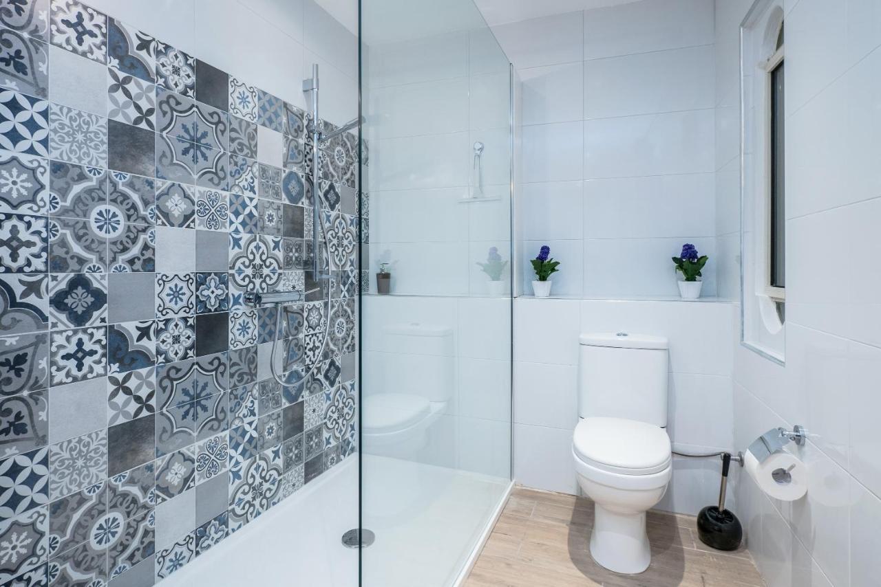 Valletta Main Street Apartment Deluxe 外观 照片