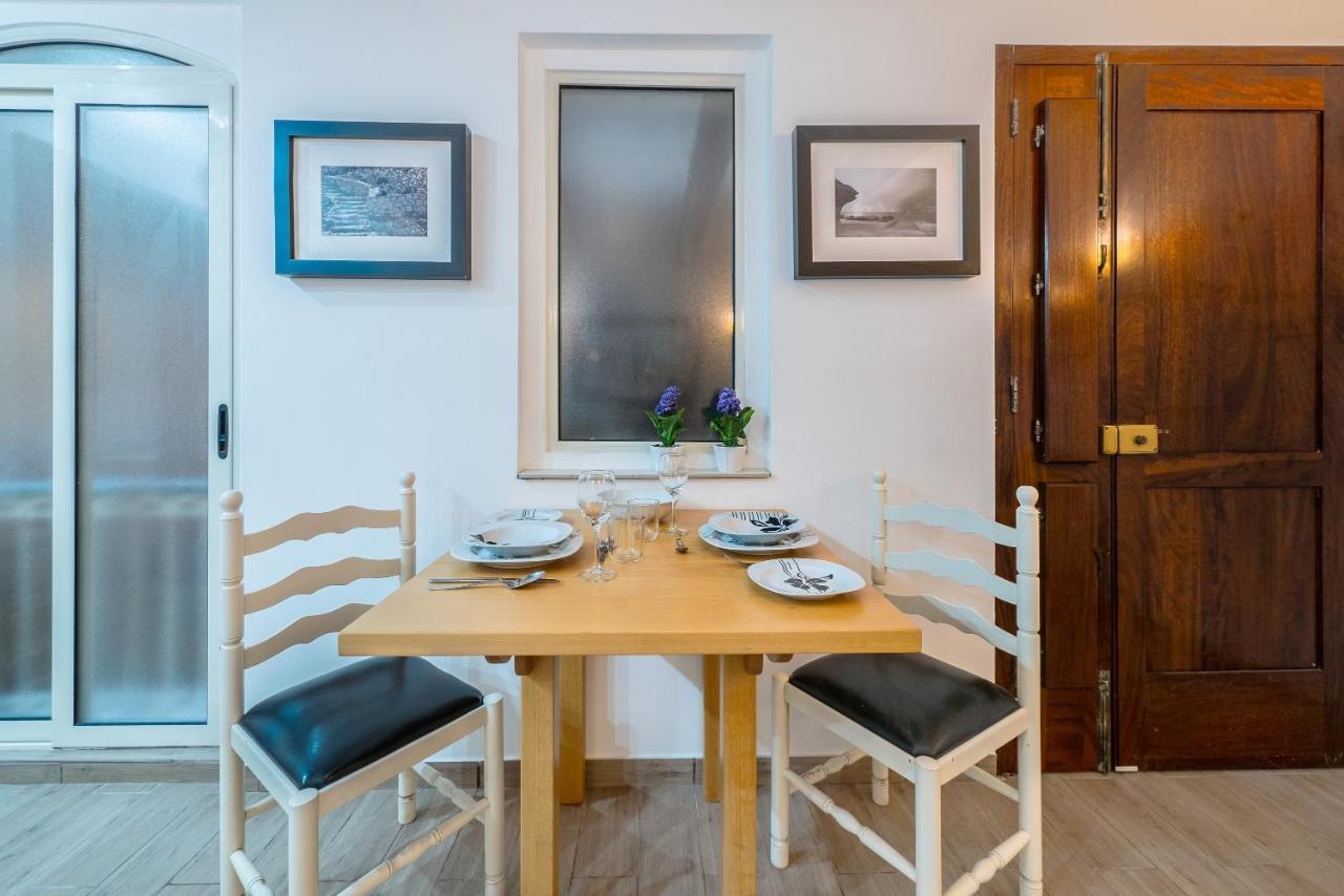 Valletta Main Street Apartment Deluxe 外观 照片