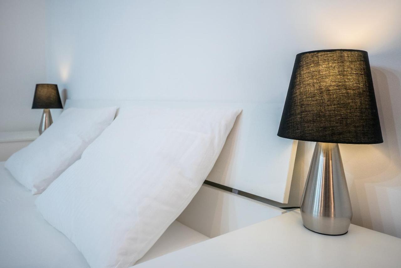 Valletta Main Street Apartment Deluxe 外观 照片
