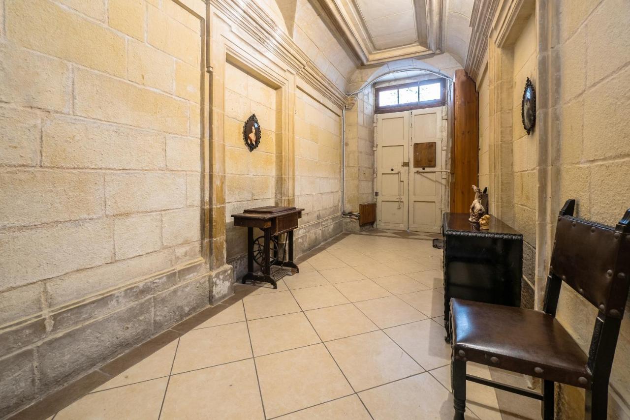 Valletta Main Street Apartment Deluxe 外观 照片